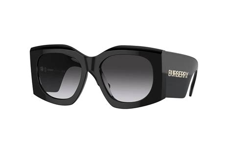 burberry occhiali da sole 2017|Burberry Eyewear Occhiali Da Sole Madeline .